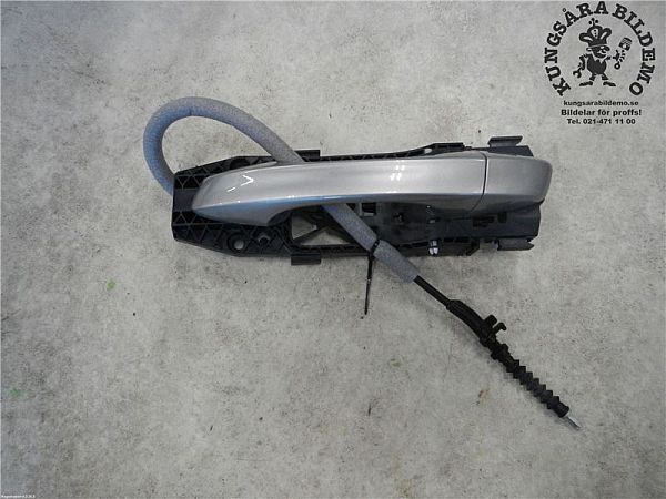5G0837205R-GRU : Handgriff aussen - Autoparts24