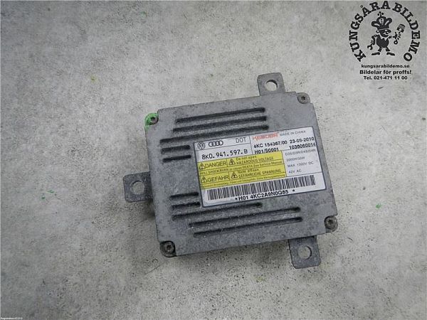 Verlichting controle-eenheid VW PASSAT Estate (365)