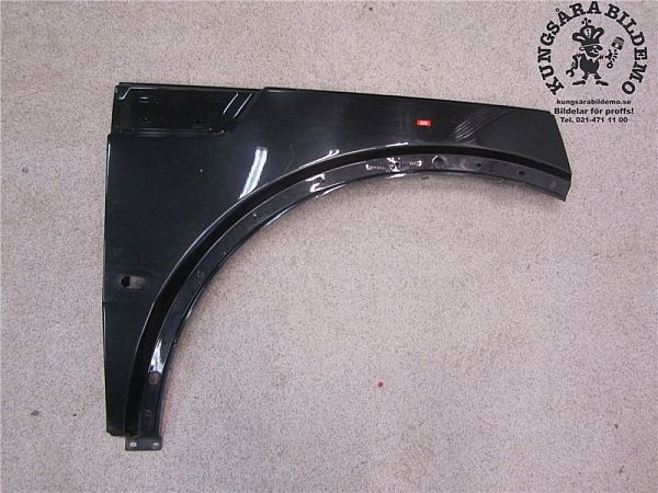 Front wing right DODGE NITRO