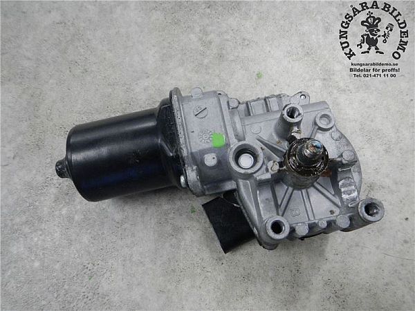 Viskermotor - for AUDI A4 Avant (8K5, B8)