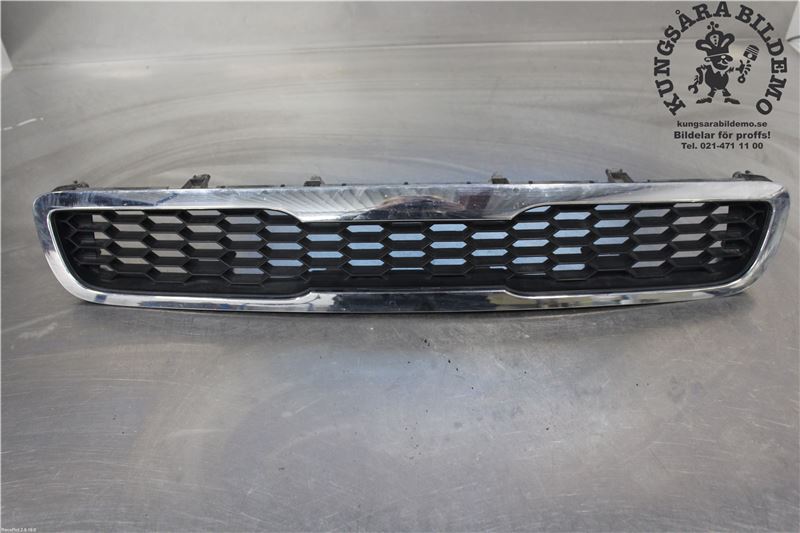 Kühlergrill KIA SOUL (AM)