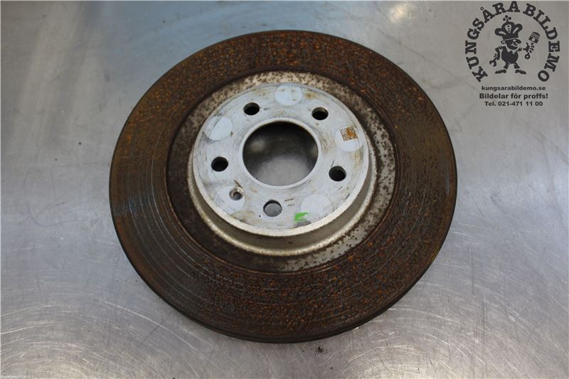 Disque de frein