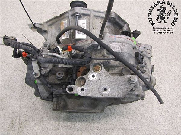 Getriebe Automatik SAAB 9-3 (YS3F, E79, D79, D75)