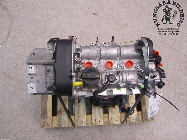 Motor VW GOLF VII (5G1, BQ1, BE1, BE2)