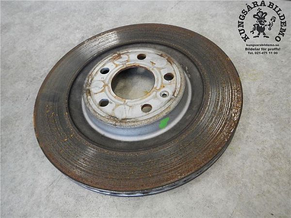 Brake discs