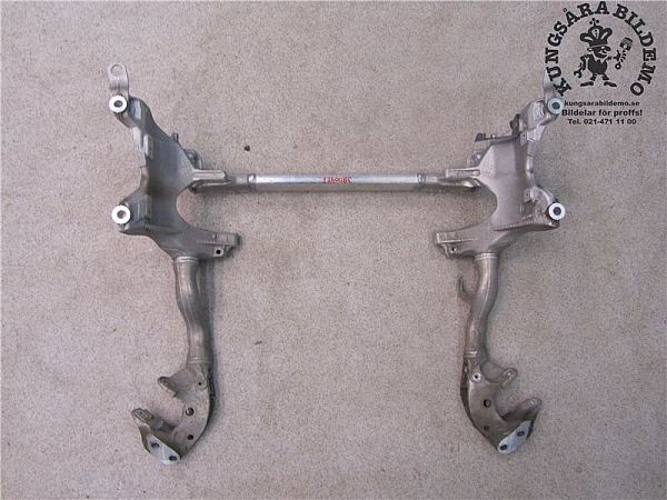 Forbro AUDI Q5 (8RB)