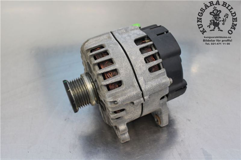 Alternatory i generatory AUDI Q5 (8RB)