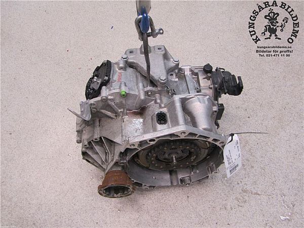 Getriebe Automatik SEAT IBIZA Mk V (KJ1)