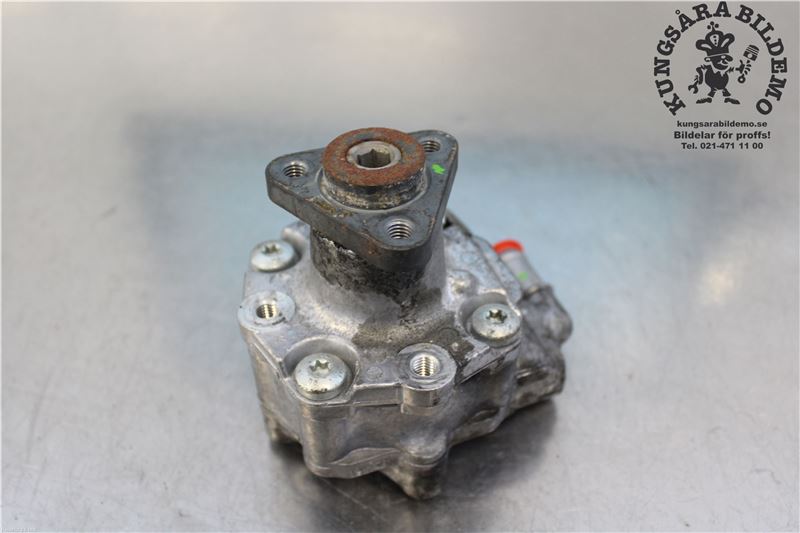 Servopumpe PORSCHE CAYENNE (92A)