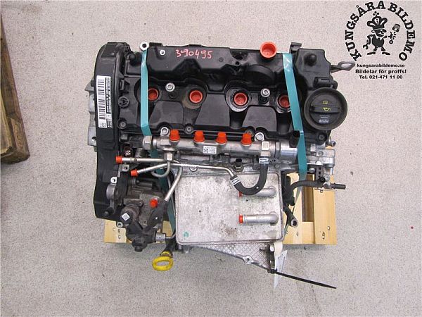Silnik VW PASSAT Estate (3G5, CB5)