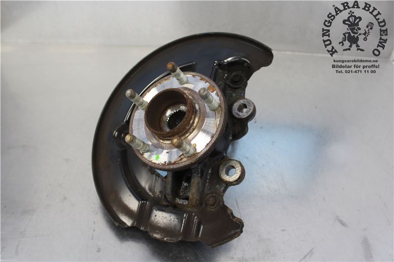 Spindel for FORD FOCUS III Box Body/Estate