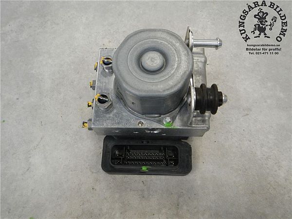 ABS Pumpe PORSCHE BOXSTER (981)