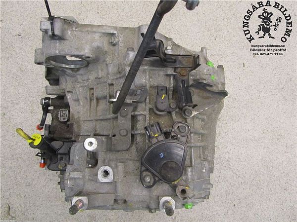 Automatic gearbox HONDA INSIGHT (ZE_)