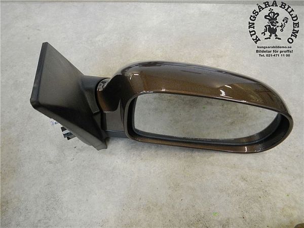 Wing mirror SSANGYONG ACTYON SPORTS I (QJ)