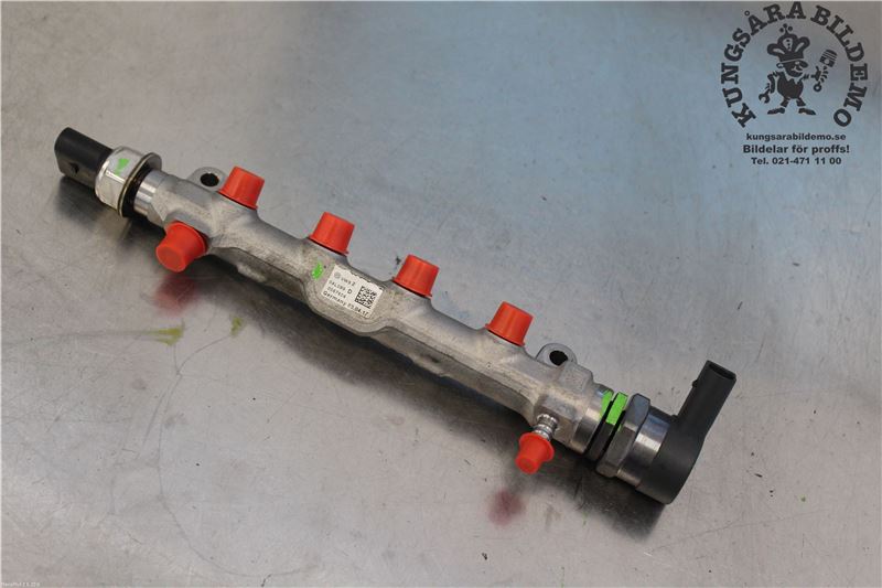 Düsenrohr SEAT LEON ST (5F8)