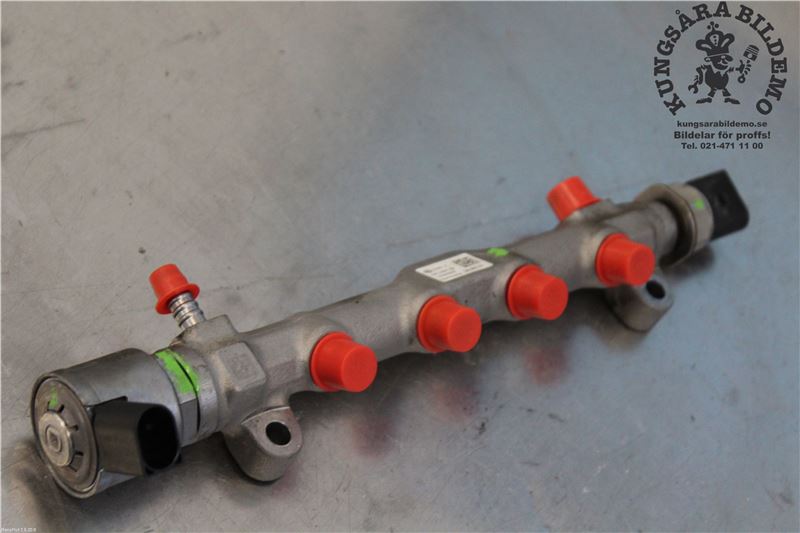 Düsenrohr SEAT ALHAMBRA (710, 711)