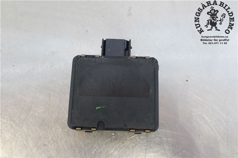 Sensor - adaptiv fartpilot SKODA OCTAVIA III Combi (5E5, 5E6)