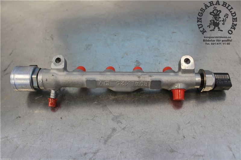 Düsenrohr SEAT ALHAMBRA (710, 711)