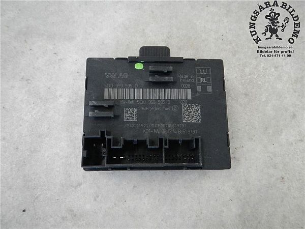 Module de contrôle de confort VW PASSAT Estate (3G5, CB5)