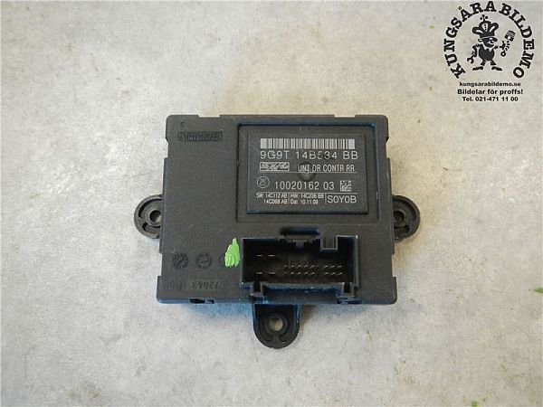 Komfort computer VOLVO V70 III (135)