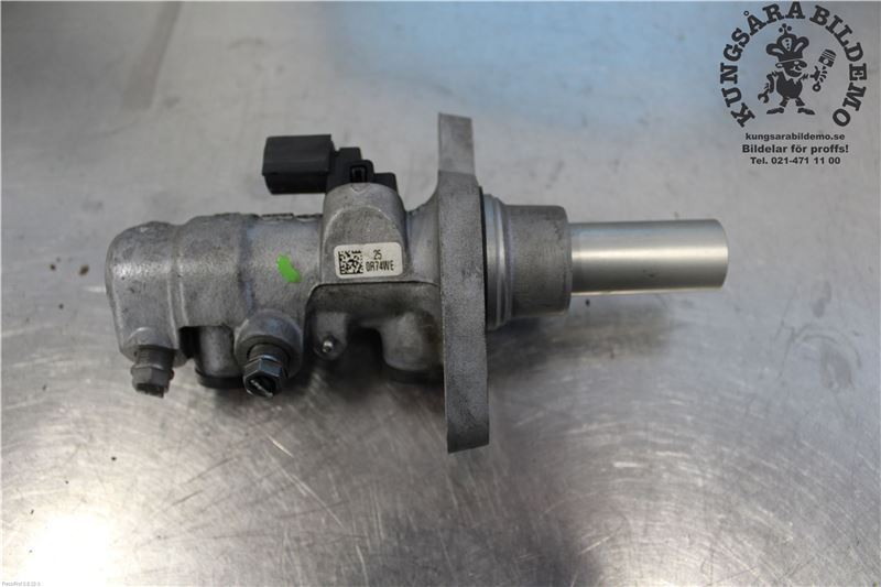 Hauptbremszylinder VW TIGUAN (5N_)