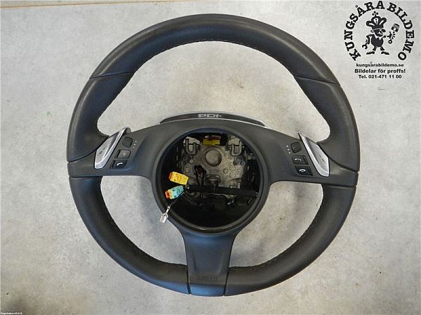 Ratt - (airbag medfølger ikke) PORSCHE PANAMERA (970)