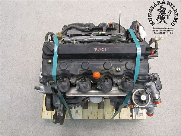 Motor HONDA CIVIC VIII Hatchback (FN, FK)