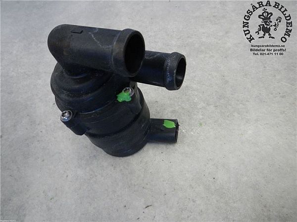 Diesel värmer PORSCHE CAYENNE (92A)