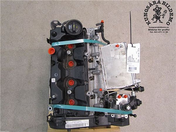 Motor AUDI Q5 (FYB)
