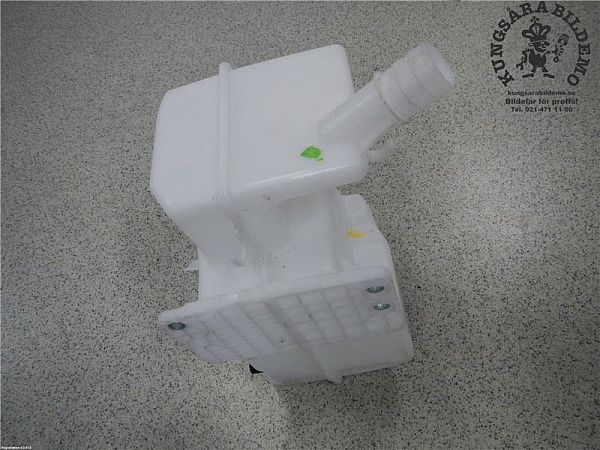 Sprinkler container SEAT IBIZA Mk V (KJ1)