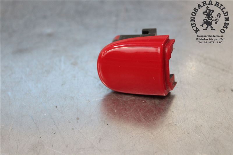 Handtak ytre VW UP (121, 122, BL1, BL2, BL3, 123)