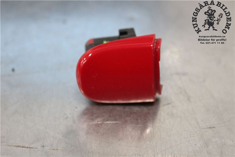 Handtak ytre VW UP (121, 122, BL1, BL2, BL3, 123)