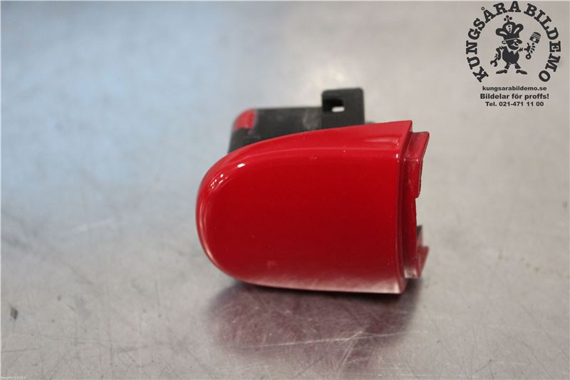 Handtak ytre VW UP (121, 122, BL1, BL2, BL3, 123)
