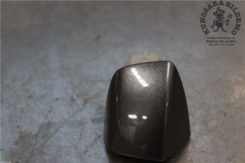 Håndtag udvending AUDI Q7 (4MB, 4MG)