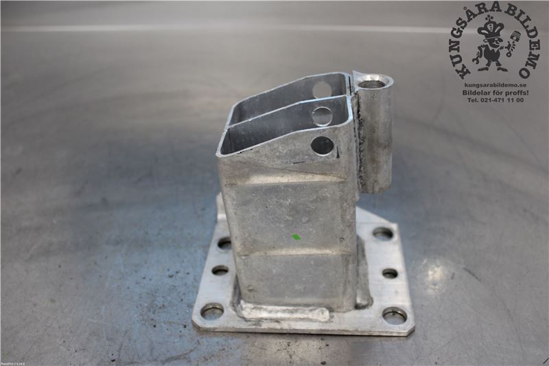 impact absorber, bu,ber PEUGEOT 308 SW I (4E_, 4H_)