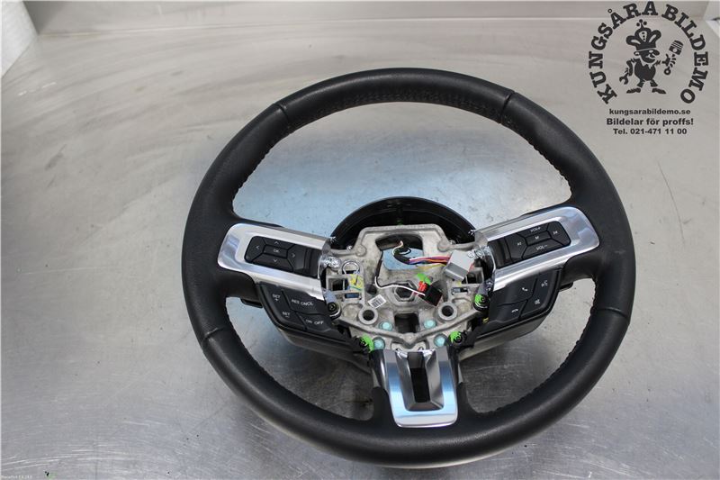 Stuurwiel – de airbag is niet inbegrepen FORD USA MUSTANG Coupe