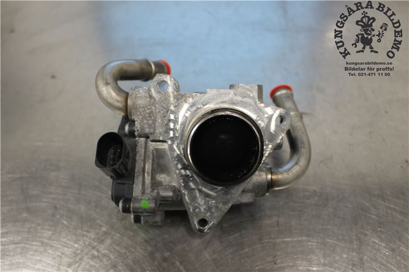PIERBURG EGR-klep voor o.a. Hyundai, Kia - 7.09002.17.0, 4028977956096
