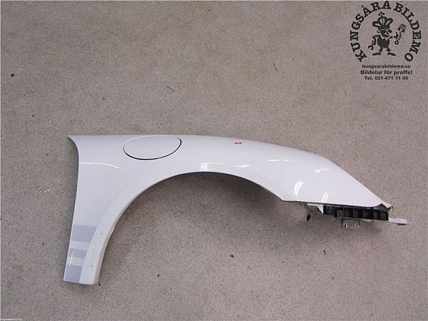 Front wing right PORSCHE BOXSTER (987)