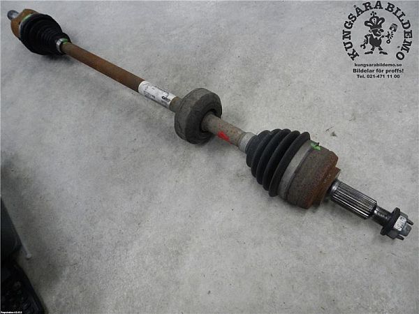 391002807R : Drivaksel for - Autoparts24