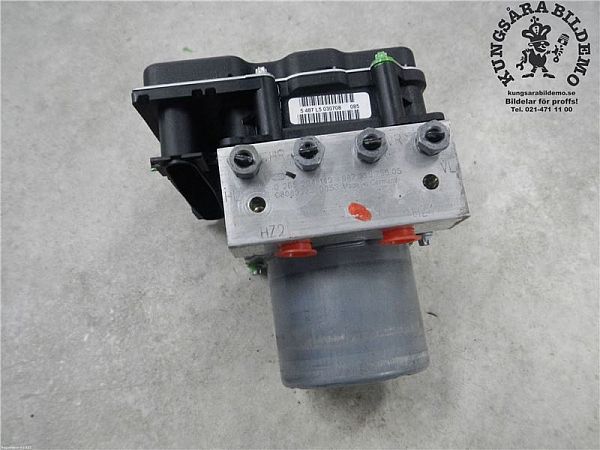 ABS-Pumpe PORSCHE BOXSTER (987)