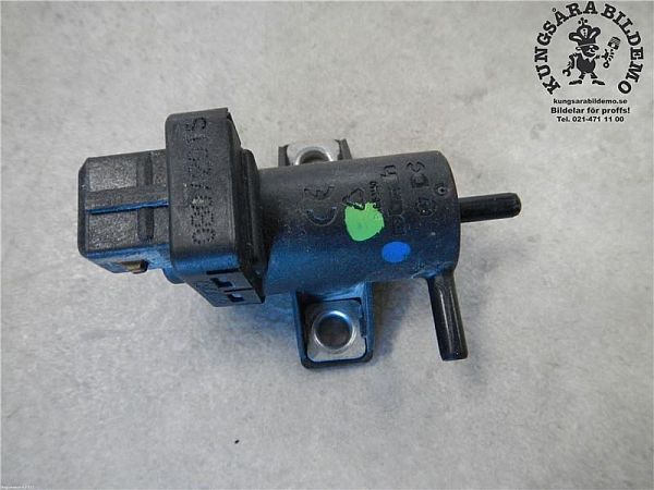 Vakuumventil / Trykomformer OPEL VIVARO B Combi (X82)