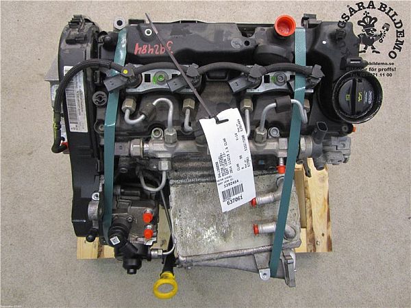 Motor SEAT LEON ST (5F8)