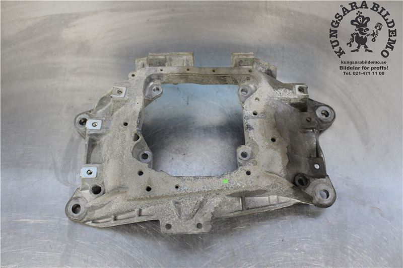 Gearkassebro AUDI A6 Avant (4G5, 4GD, C7)