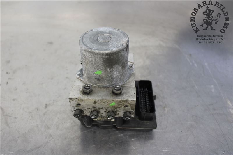 ABS Pumpe VW CRAFTER 30-50 Platform/Chassis (2F_)