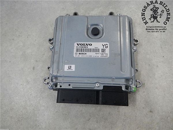 Motorsteuergerät (ECU) VOLVO XC60 (156)