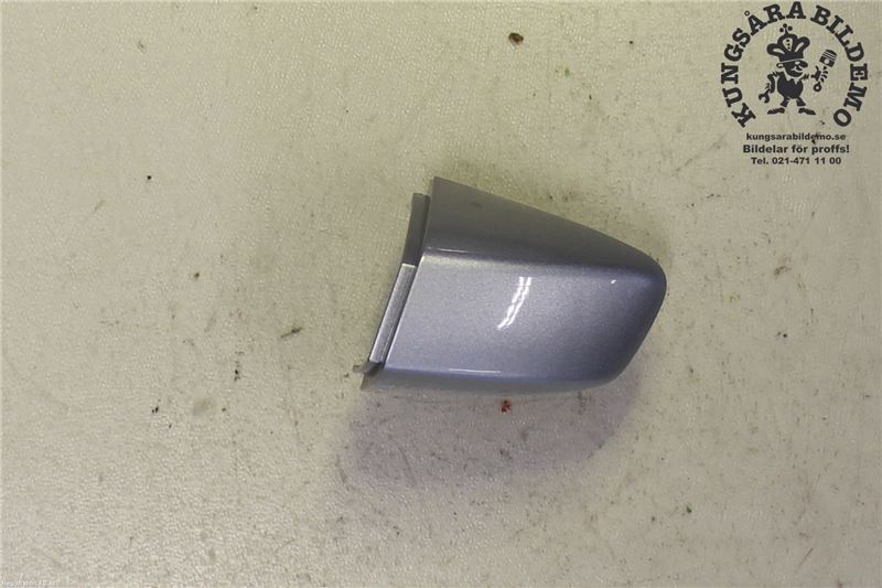 Door handle cover
