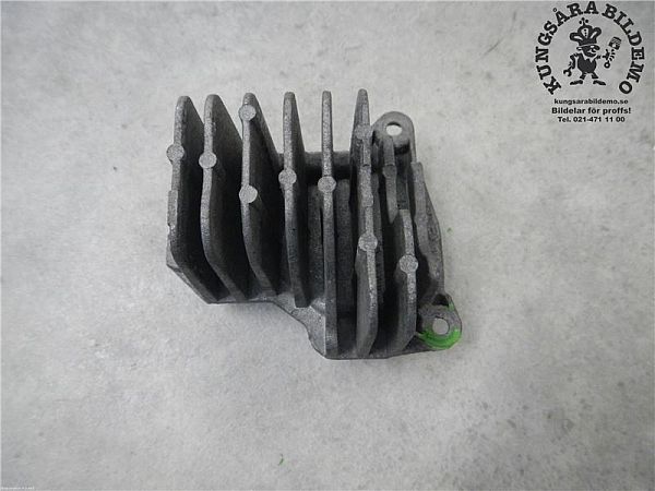 Belysning styreenhed SEAT LEON ST (5F8)