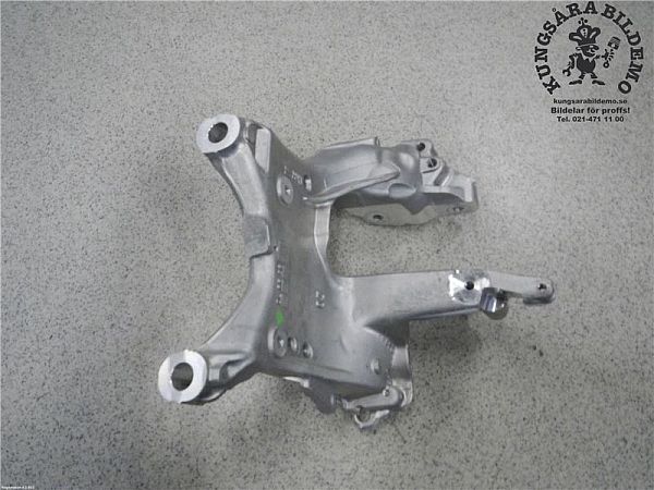 Forbro AUDI A6 C8 Avant (4A5)