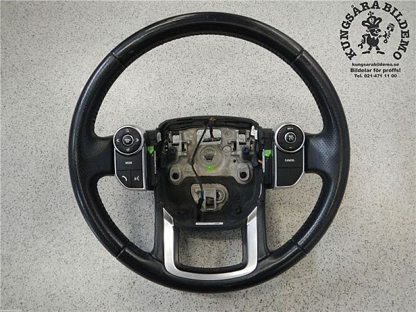 Ratt - (airbag medfølger ikke) LAND ROVER RANGE ROVER SPORT (L494)