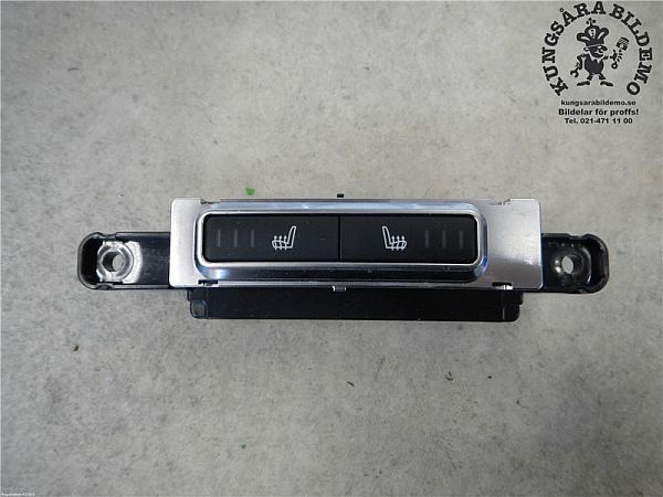 Switch - seat heater LAND ROVER RANGE ROVER SPORT (L494)
